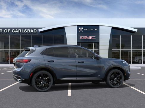 New 2026 Buick Envision Sport Touring AWD/4WD image 5