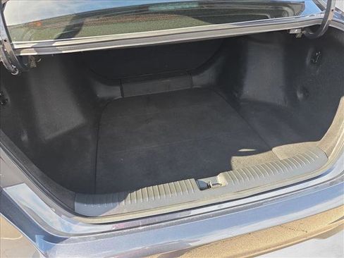 Used 2025 Honda Accord LX image 6