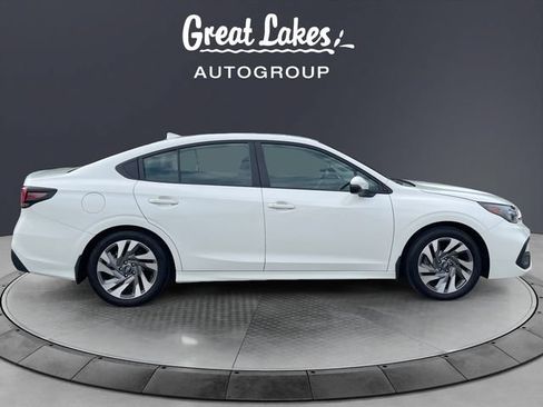 Certified 2024 Subaru Legacy Limited AWD/4WD image 6