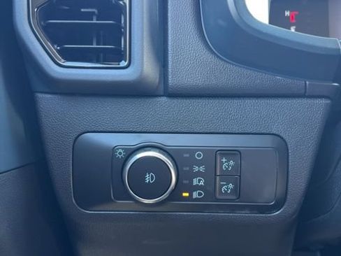 Used 2026 Ford Bronco Sport Heritage w/ Convenience Package AWD/4WD image 41