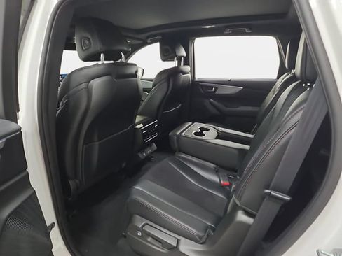 Used 2023 Acura MDX A-Spec AWD/4WD image 12