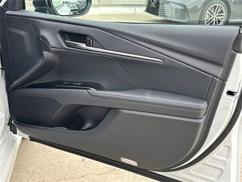 New 2026 Toyota Camry XSE image 14