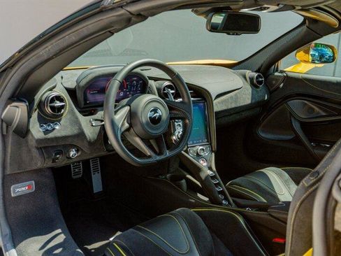 Used 2023 McLaren 720S image 75