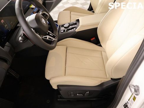 New 2026 BMW X3 M50 w/ Premium Package image 11