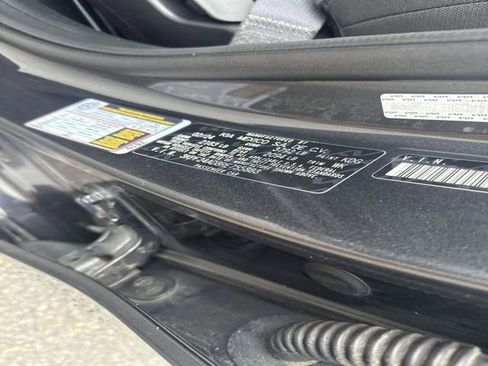 Used 2024 Kia Forte LXS FWD image 17