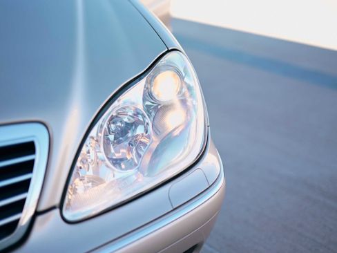 Used 2003 Mercedes-Benz S 430 S 430 SEDAN 4D image 37