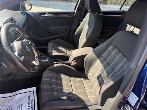 Used 2012 Volkswagen GTI Autobahn image 9