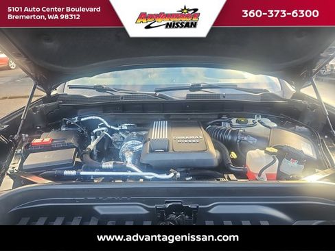 Used 2021 GMC Sierra 1500 SLE w/ Preferred Package image 21