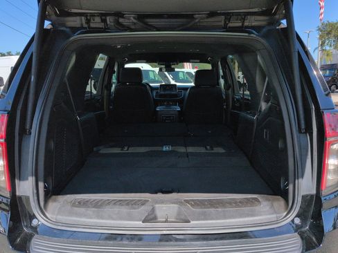Used 2021 Chevrolet Tahoe LT RWD image 13
