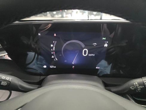 New 2026 Buick Envista Preferred w/ Convenience I Package image 18