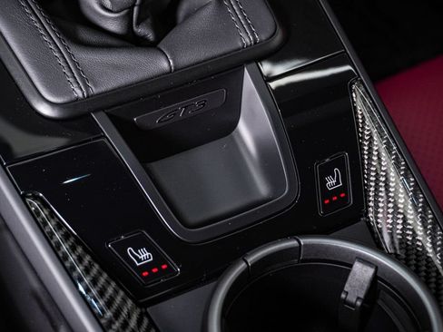Certified 2024 Porsche 911 GT3 RWD image 31