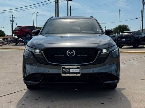 Used 2026 MAZDA CX-5 2.5 S w/ Premium Plus Package AWD/4WD image 2
