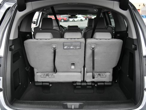 Used 2023 Honda Odyssey EX-L image 47