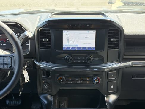 Used 2023 Ford F150 XL w/ STX Appearance Package AWD/4WD image 19
