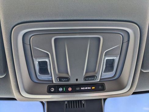 Used 2023 Chevrolet Silverado 1500 RST AWD/4WD image 59