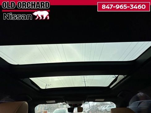 Used 2025 MAZDA CX-70 3.3 Turbo S w/ Premium Plus image 17