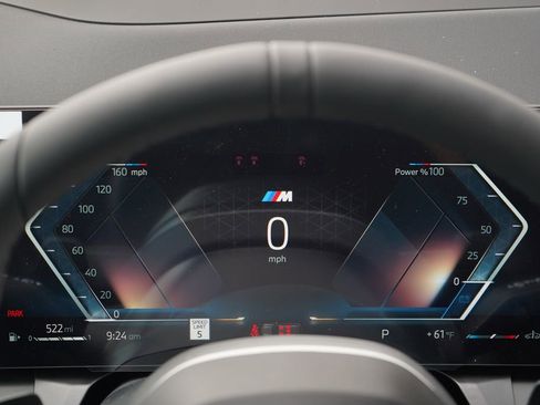 New 2026 BMW X3 xDrive30 w/ Premium Package image 16