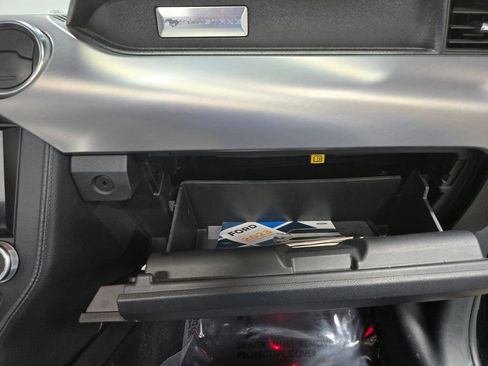 Used 2023 Ford Mustang Premium image 56