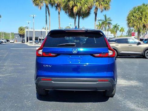 Used 2023 Honda CR-V EX image 14
