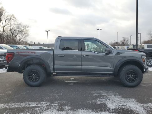 New 2025 Ford F150 Raptor image 31