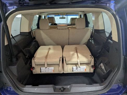 Used 2015 Ford Flex SEL w/ Equipment Group 202A image 30
