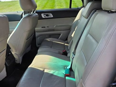Used 2013 Ford Explorer XLT FWD image 5