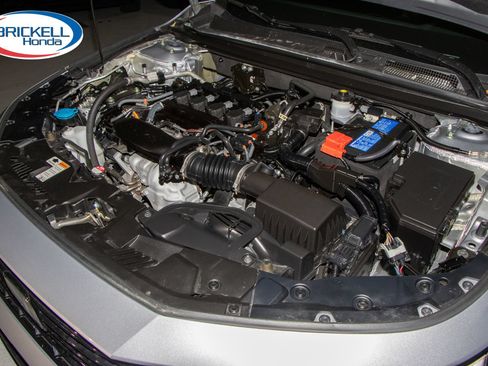 Used 2024 Honda Accord EX image 32