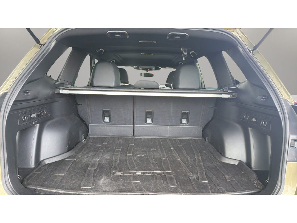Used 2023 Subaru Forester Wilderness AWD/4WD image 8