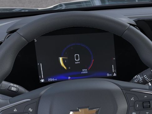 New 2026 Chevrolet Trax LT w/ Driver Confidence Package FWD image 18