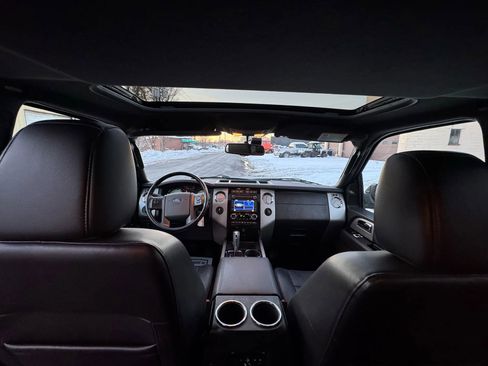 Used 2013 Ford Expedition EL Limited image 24