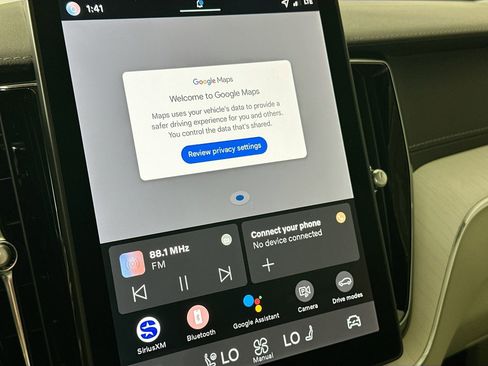 New 2026 Volvo XC60 B5 Ultra w/ Protection Package Premier image 13