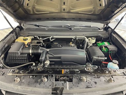 Used 2015 Chevrolet Colorado W/T w/ WT Convenience Package image 21