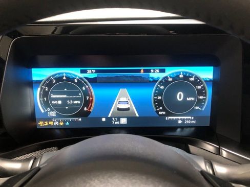 New 2026 Subaru Outback Limited image 31