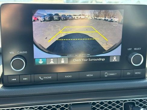 Certified 2024 Acura Integra A-Spec image 24