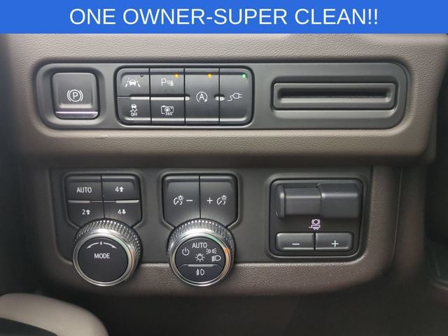 Used 2022 GMC Yukon SLT w/ SLT Premium Package AWD/4WD image 19