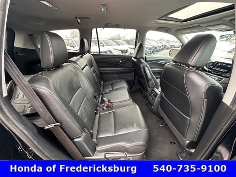 Certified 2019 Honda Pilot EX-L image 44