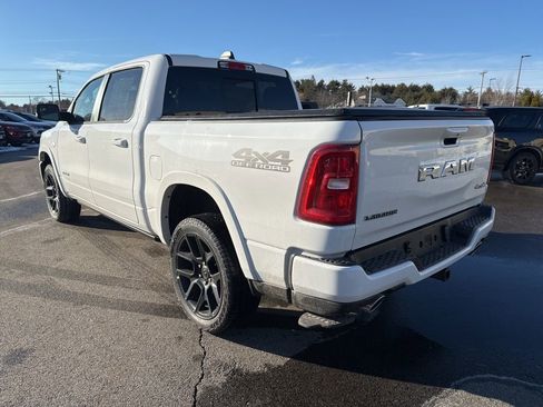 New 2026 RAM 1500 Laramie image 3