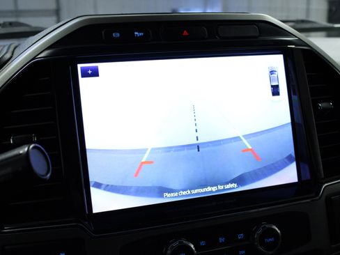 Used 2022 Ford F350 Lariat image 22