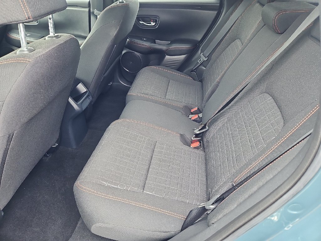 Used 2025 Honda HR-V Sport image 28