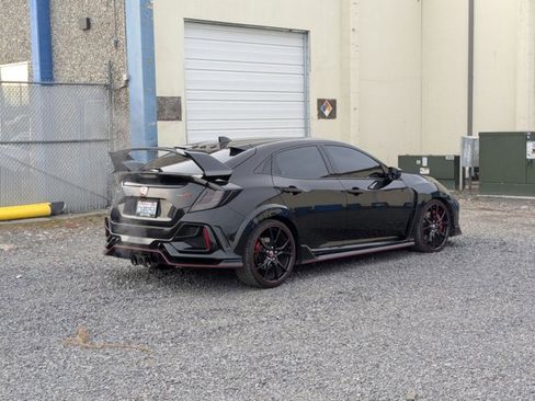 Used 2021 Honda Civic Type R image 5