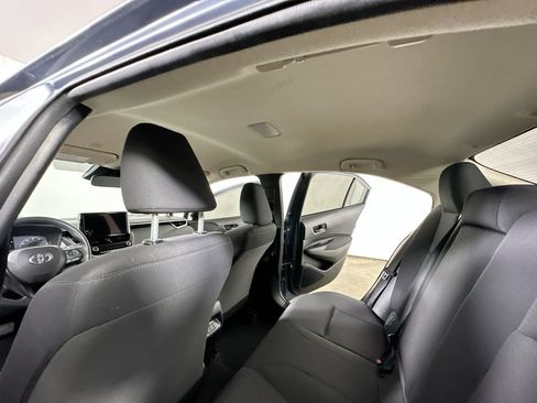 Used 2024 Toyota Corolla LE FWD image 12