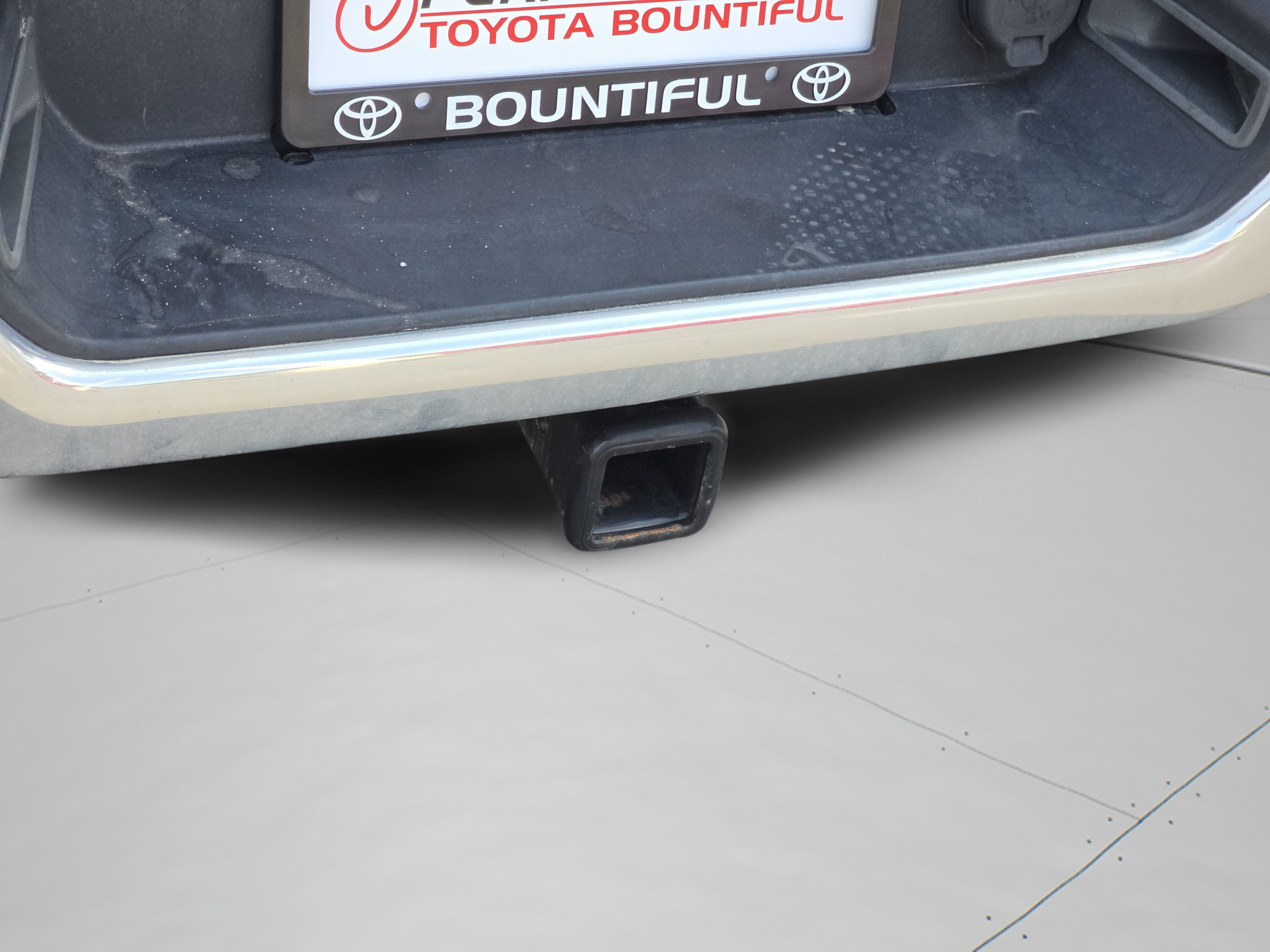 Used 2023 RAM 1500 Big Horn AWD/4WD image 24