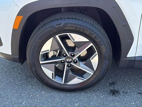 Used 2025 Hyundai Tucson SEL AWD/4WD image 7