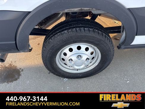 Used 2023 Ford Transit 350 Base w/ Upfitter Package image 52