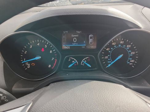 Used 2016 Ford Escape SE w/ Equipment Group 201A image 25