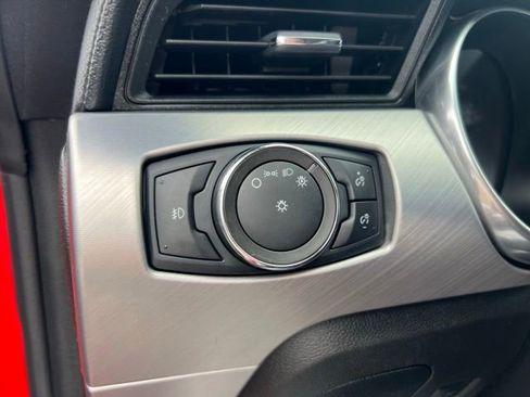 Certified 2021 Ford Mustang Premium RWD image 8
