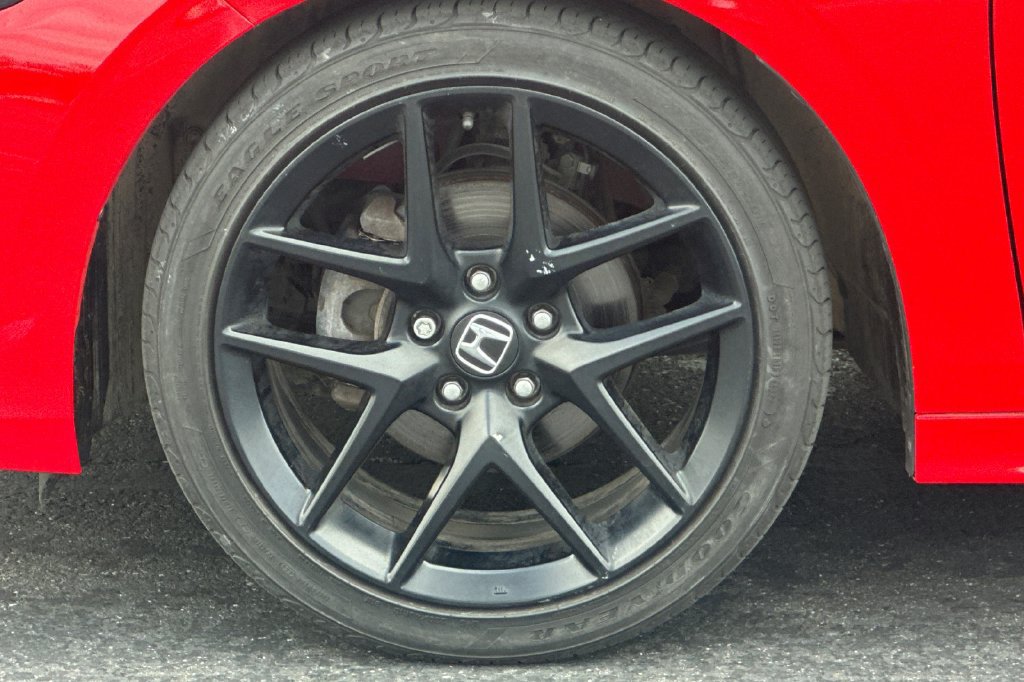 Used 2023 Honda Civic Sport image 41