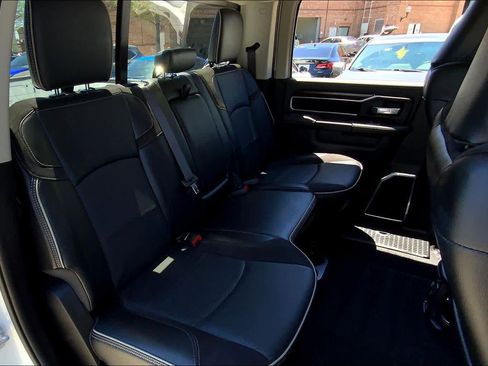 Used 2024 RAM 2500 Laramie image 20