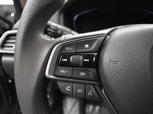 Used 2021 Honda Accord EX image 10
