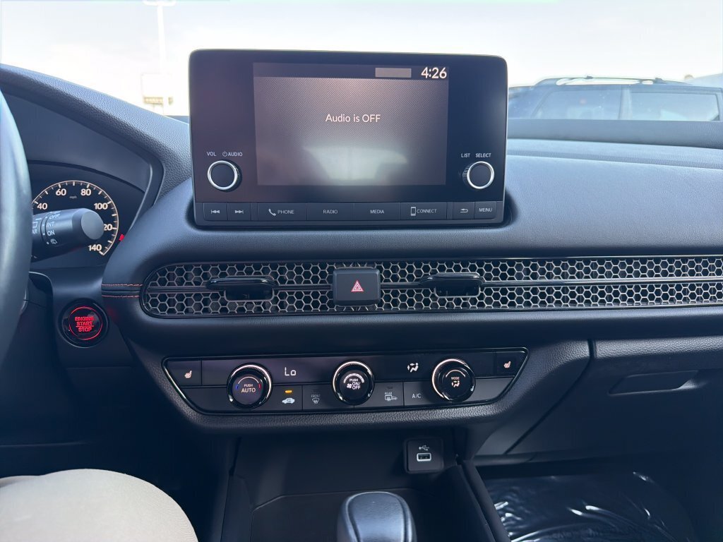 Used 2024 Honda HR-V Sport image 18